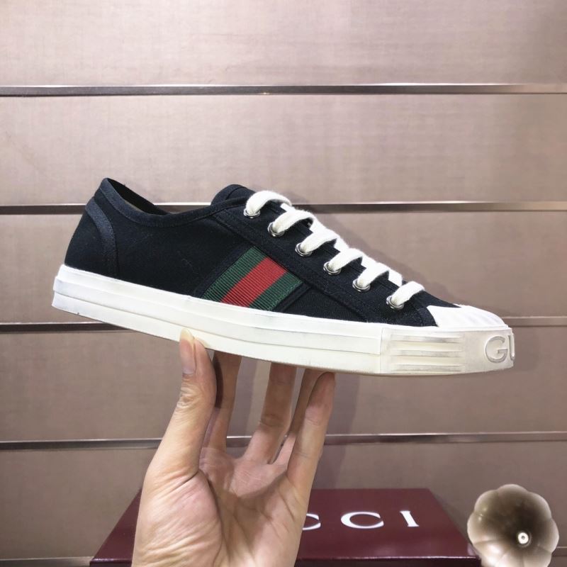 Gucci Low Shoes